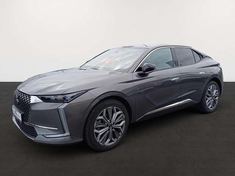 Grau/typ aussenverkleidung met Gebraucht 2022 DS Automobiles DS4 Trocadero Limousine | 21.580 € (Fairer Preis) - Bild 1/4