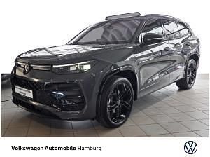 Neu VW Tayron R-line 193 PS (141 kW) 2026 Grau (delfingrau metallic) SUV