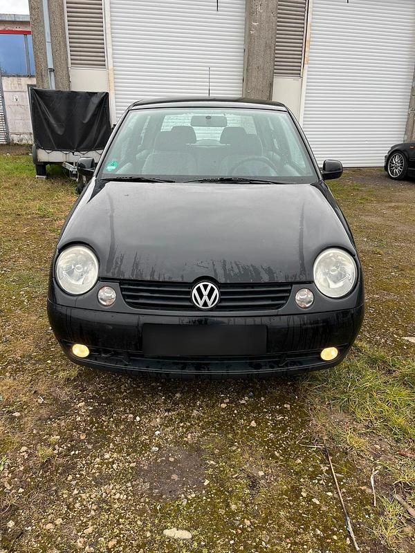 Gebraucht VW Lupo 45 PS (33 kW) 2005 Kleinwagen