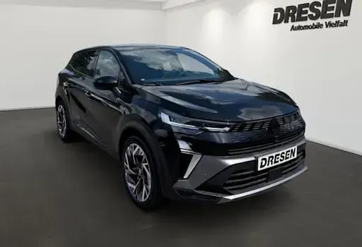 Gebraucht Renault Symbioz Esprit Alpine 143 PS (105 kW) 2025 Schwarz SUV