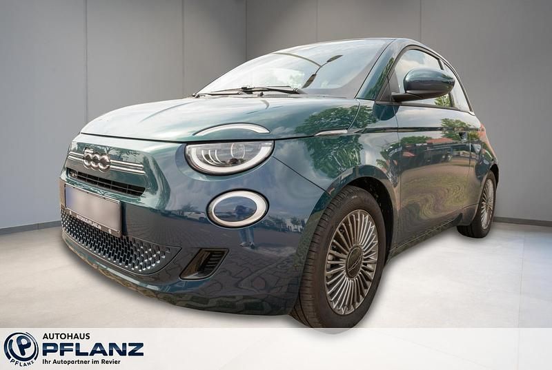 Używany Fiat 500 65 KM (47 kW) 2026 Hatchback