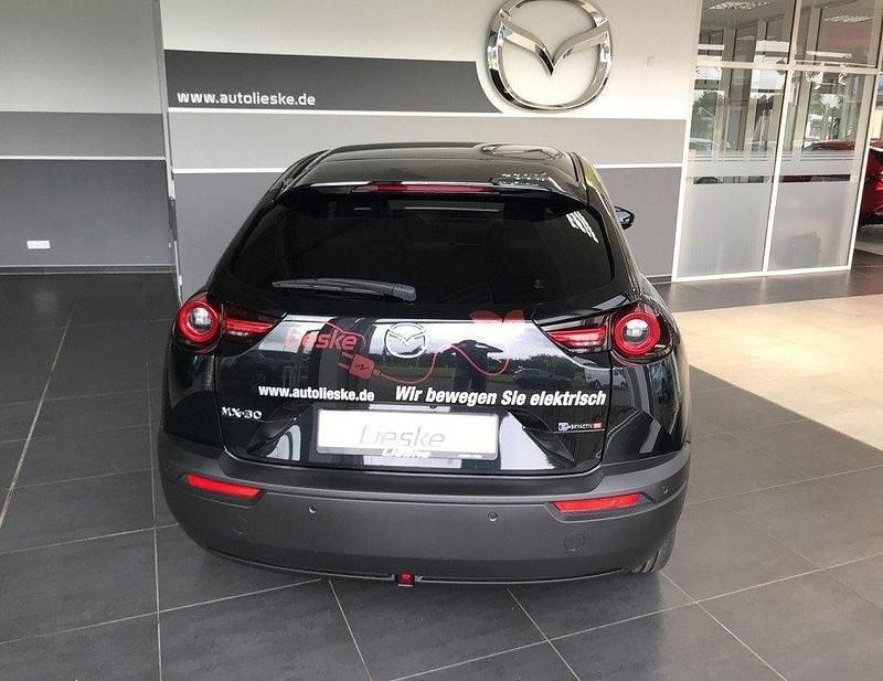 Gebraucht Mazda MX30 Ad'Vantage 60 kW (82 PS) 2024 SUV