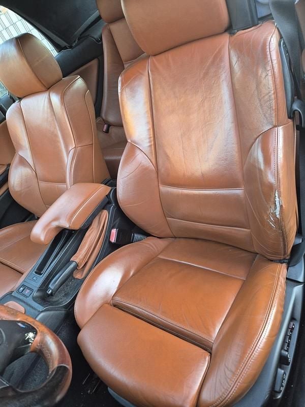 Gebraucht BMW 318 Cabriolet 145 PS (106 kW) 2005 Andere farben Cabrio