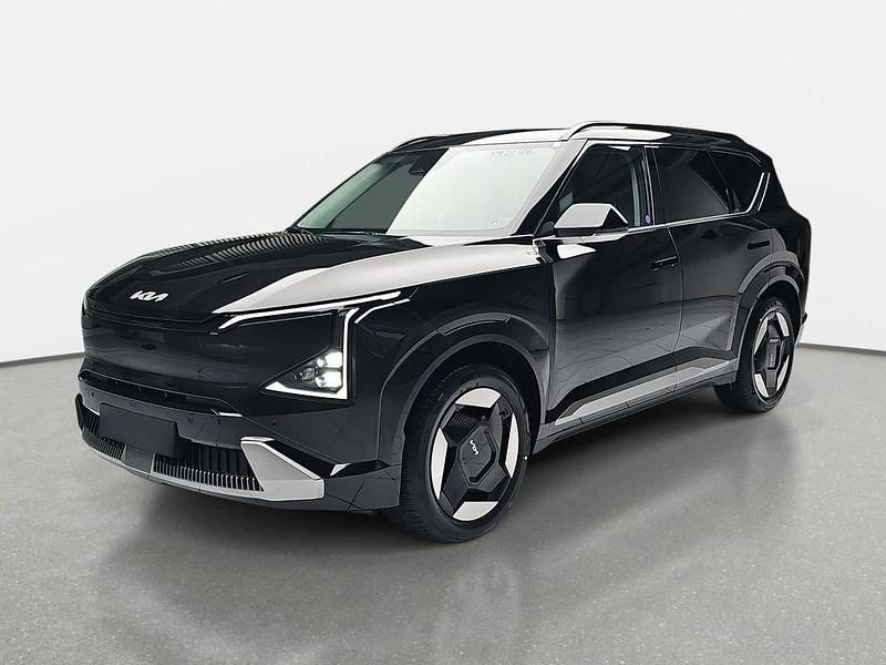 Neu Kia EV5 Earth 160 kW (218 PS) 2026 Schwarz SUV