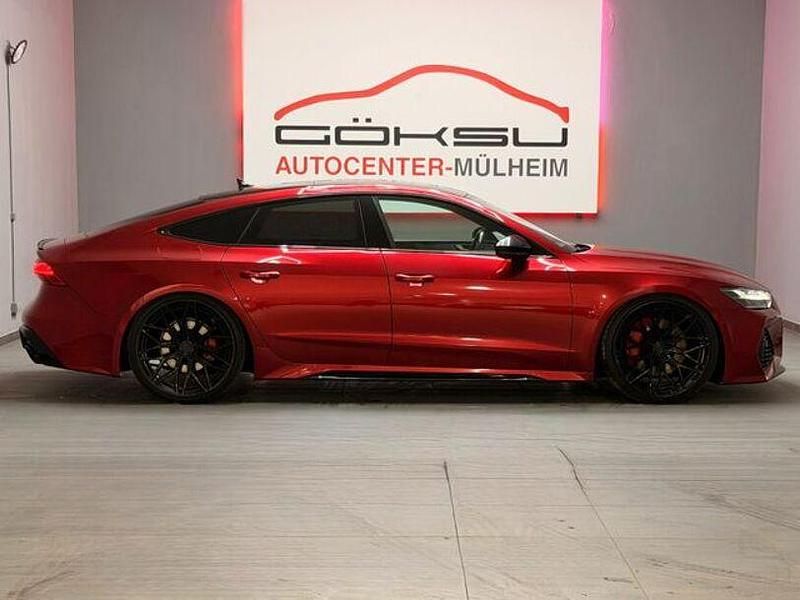 Gebraucht Audi A7 Ambiente 340 PS (250 kW) 2018 Andere Limousine