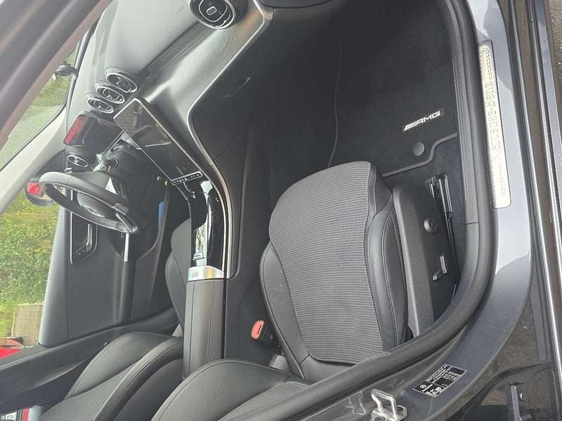 Schwarz Gebraucht 2022 Mercedes C300 Avantgarde Kombi | 32.500 € (Superpreis) - Bild 1/4