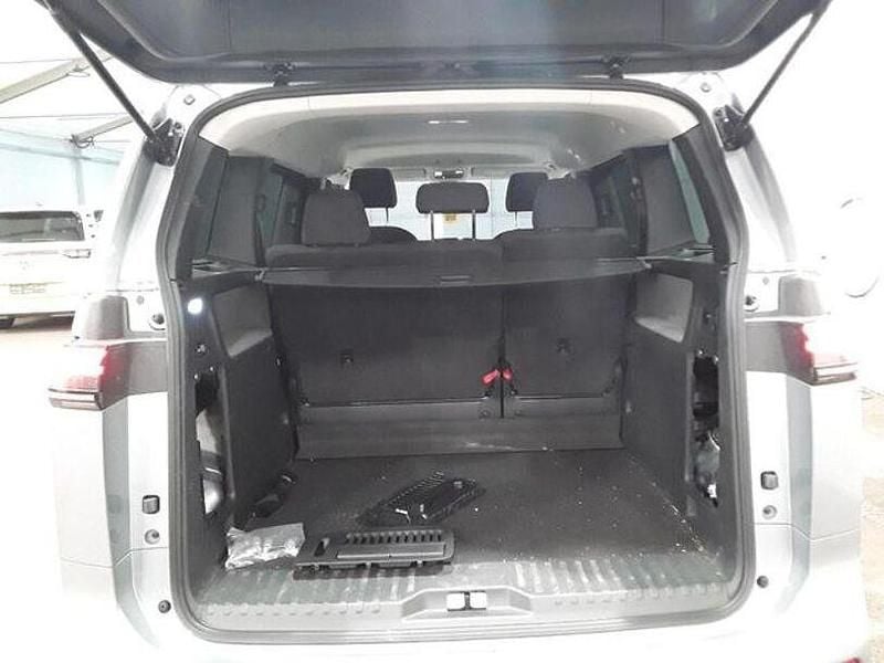 Gebraucht VW ID. Buzz Pro 150 kW (204 PS) 2024 Silber Van / Kleinbus