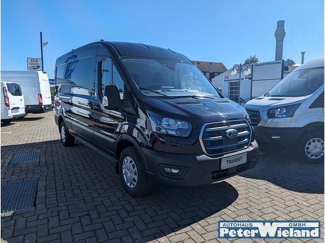 Gebraucht Ford Transit Trend 135 kW (184 PS) 2024 Van