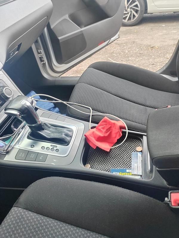 Gebraucht 2010 VW Passat Kombi | 7.600 € - Bild 1/4