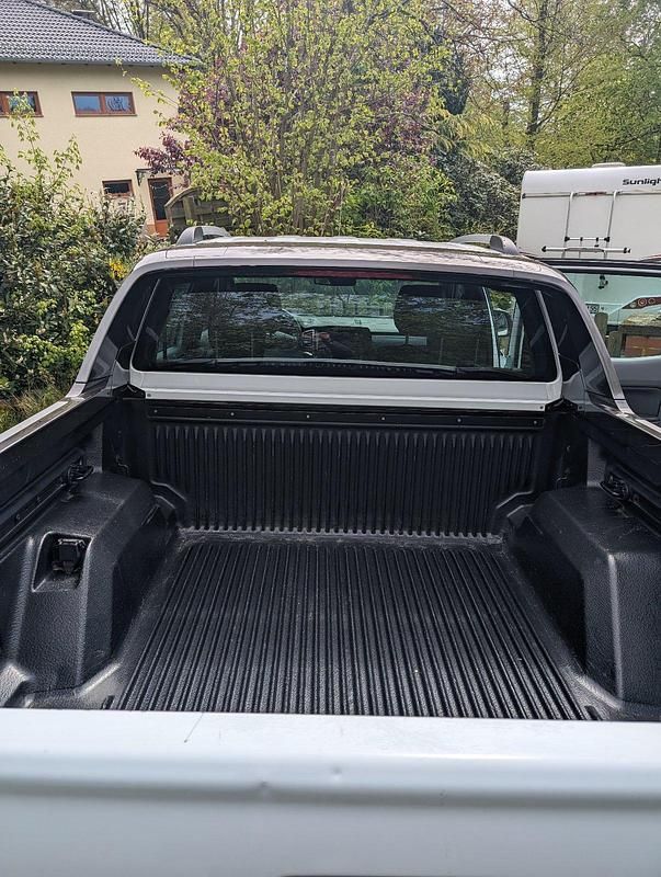 Gebraucht Ford Ranger Wildtrack 200 PS (147 kW) 2017 Weiß Pickup