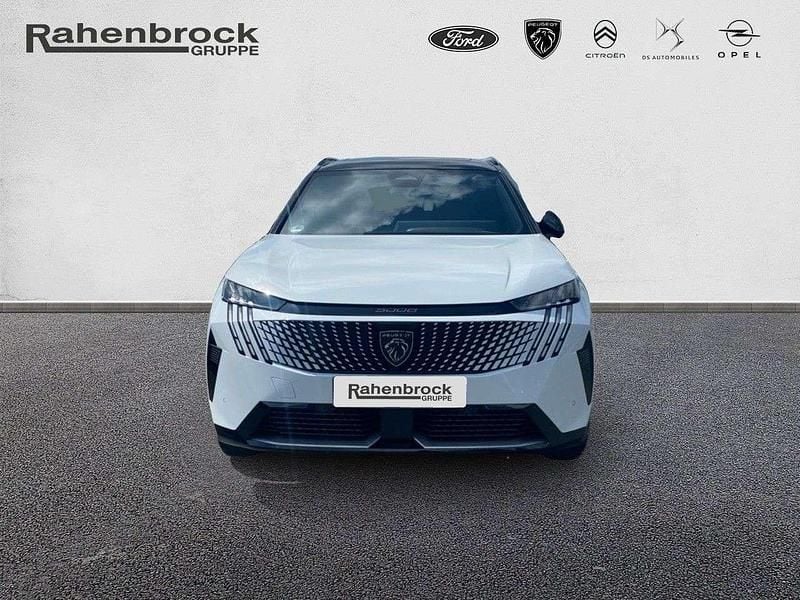 Gebraucht Peugeot 5008 GT 156 kW (213 PS) 2025 Weiß Van / Kleinbus