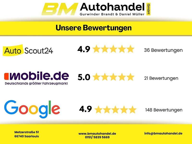 Silber Gebraucht 2018 Opel Astra Kombi | 9.990 € (Fairer Preis) - Bild 1/1