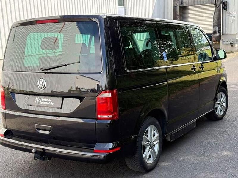 Gebraucht VW T6 150 PS (110 kW) 2018 Andere Van