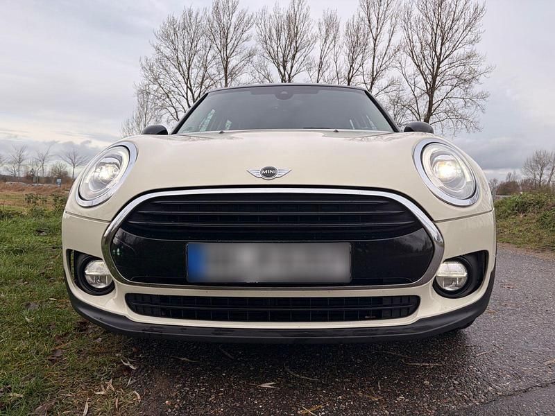 Second-hand Mini Cooper D 150 CP (110 kW) 2016 Hatchback