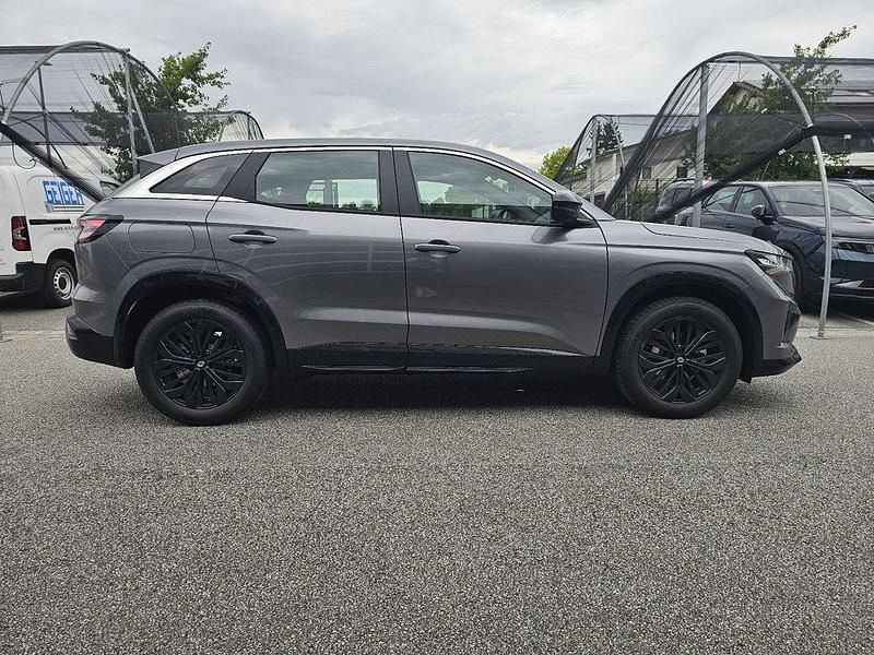 Gebraucht Renault Austral Evolution 158 PS (116 kW) 2025 Grau SUV