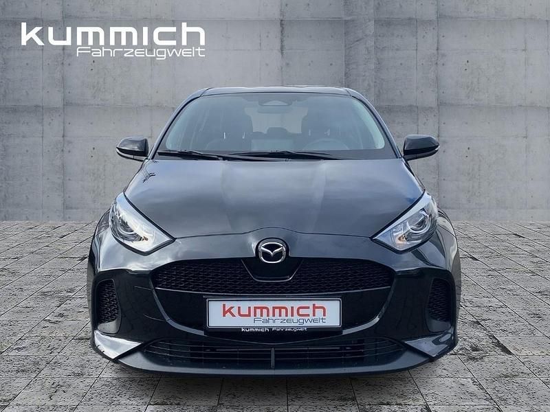 Neu Mazda 2 Center-Line 116 PS (85 kW) 2025