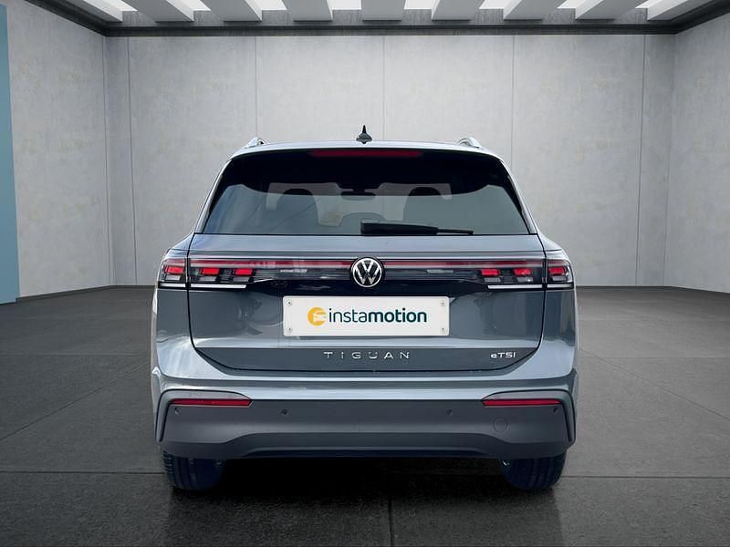 Neu VW Tiguan 150 PS (110 kW) 2025 SUV