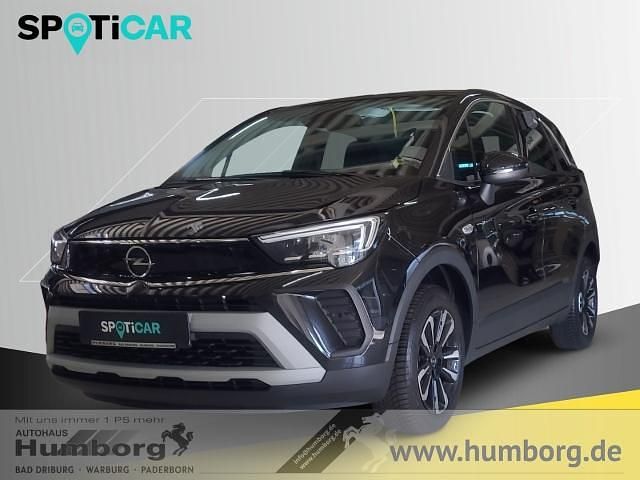 Andere farbe Gebraucht 2024 Opel Crossland Elegance SUV | 20.990 € (Fairer Preis) - Bild 1/4