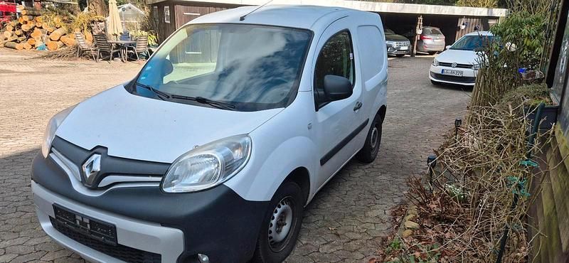 Second-hand Renault Kangoo 2016 Monovolum