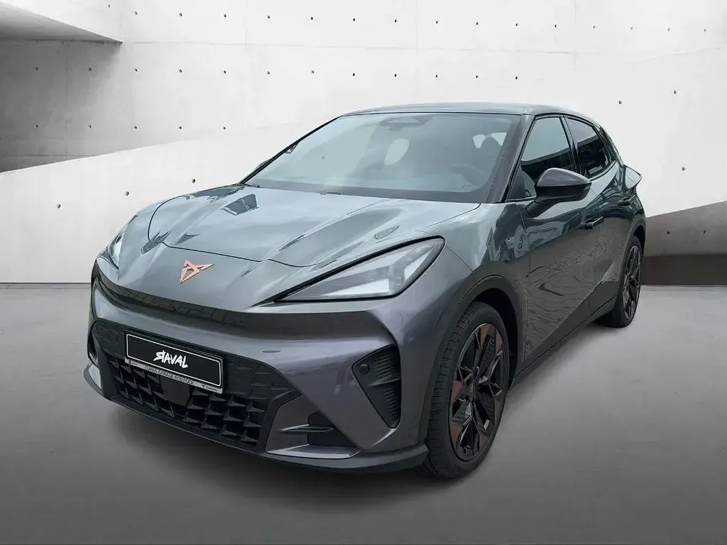 Gebraucht Cupra Raval Endurance 155 kW (211 PS) 2026 Limousine