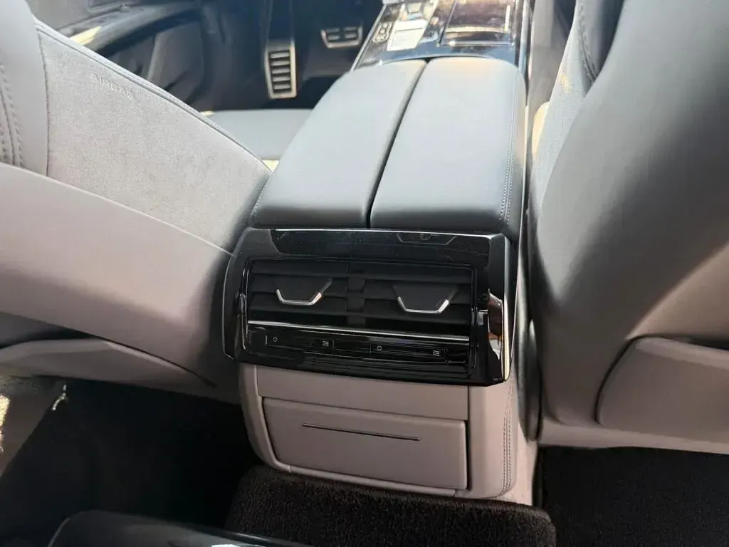 Gebraucht Audi S8 Sport 571 PS (419 kW) 2020 Schwarz Limousine