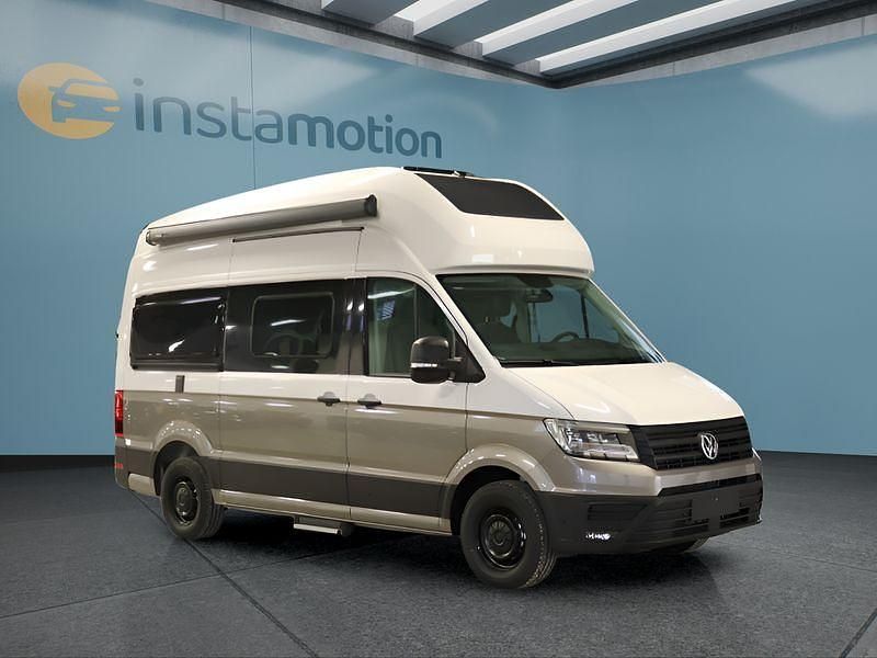 Weiß Neu 2025 VW California Van | 73.849 € (Superpreis) - Bild 1/4