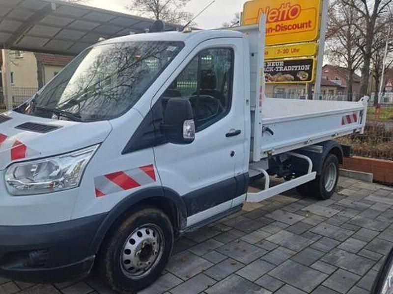 Gebraucht Ford Transit 170 PS (125 kW) 2019 Andere