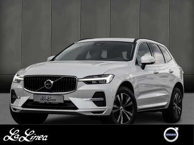 Gebraucht 2022 Volvo XC60 SUV | 32.900 € (Superpreis) - Bild 1/3
