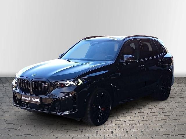 Gebraucht BMW X5 M M Sport 530 PS (389 kW) 2024 SUV