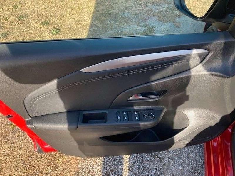 Second-hand Opel Corsa GS Line 101 CP (74 kW) 2020 Roșu Berlinǎ