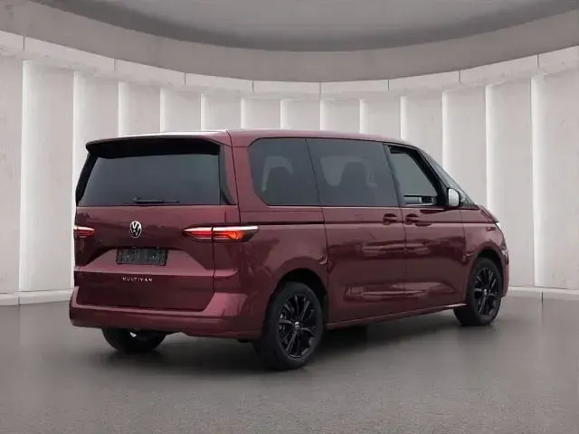 Occasion VW Multivan 204 ch (150 kW) 2025 Monospace