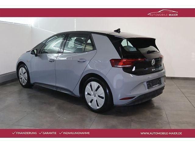 Gebraucht VW ID.3 Pro Performance 150 kW (204 PS) 2021 Kleinwagen