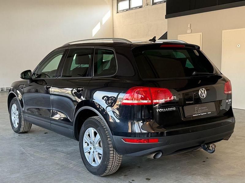 Gebraucht VW Touareg 245 PS (180 kW) 2011 Other SUV