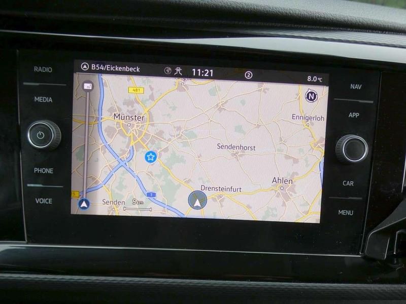 Gebraucht VW Transporter R 204 PS (150 kW) 2022 Puregrey (grau) Van