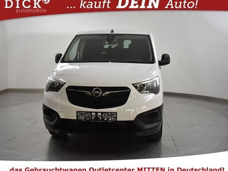 Gebraucht Opel Combo 131 PS (96 kW) 2022 Andere Van / Kleinbus