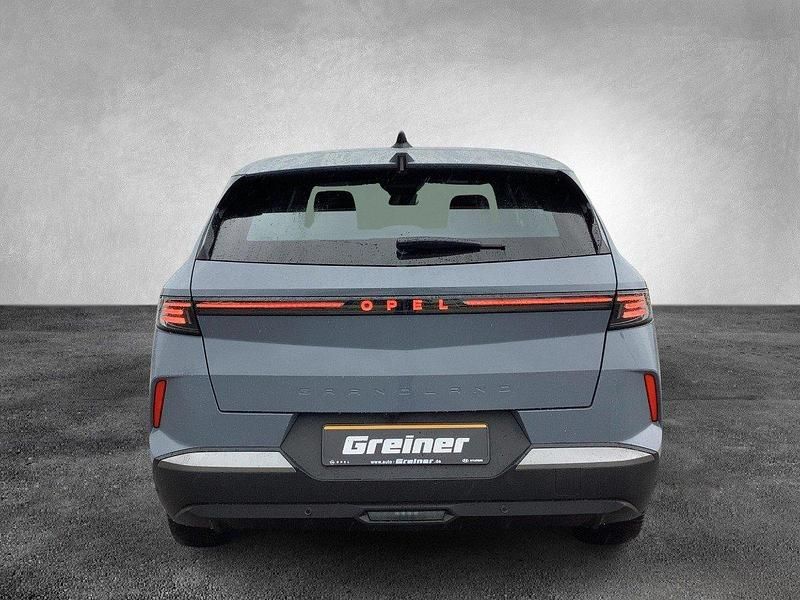 Gebraucht Opel Grandland X Edition 145 PS (106 kW) 2025 5 türen SUV