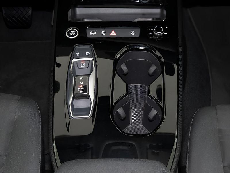 Gebraucht Audi A5 150 PS (110 kW) 2025 Grau Kombi