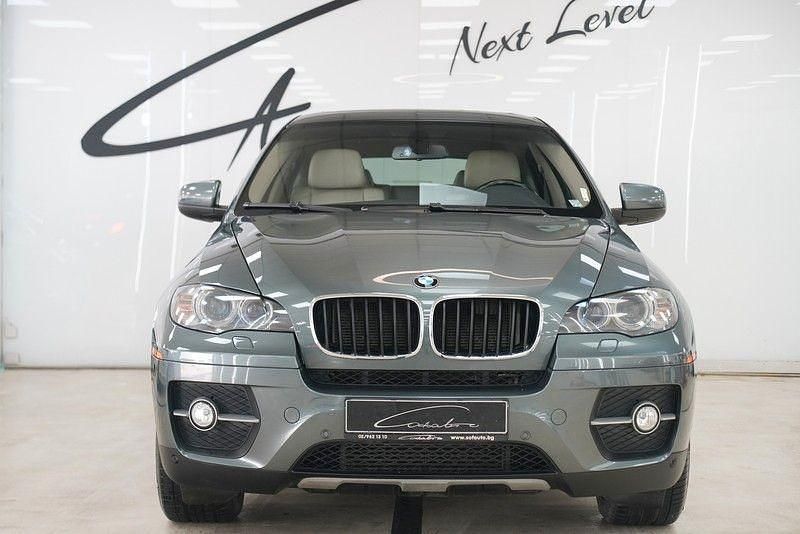 Gebraucht BMW X6 306 PS (225 kW) 2008 SUV