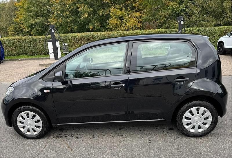 Schwarz Gebraucht 2019 Skoda Citigo Kleinwagen | 6.000 € (Guter Preis) - Bild 1/4