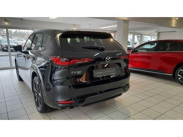 Gebraucht Mazda 6 Homura-Line 328 PS (241 kW) 2022 SUV