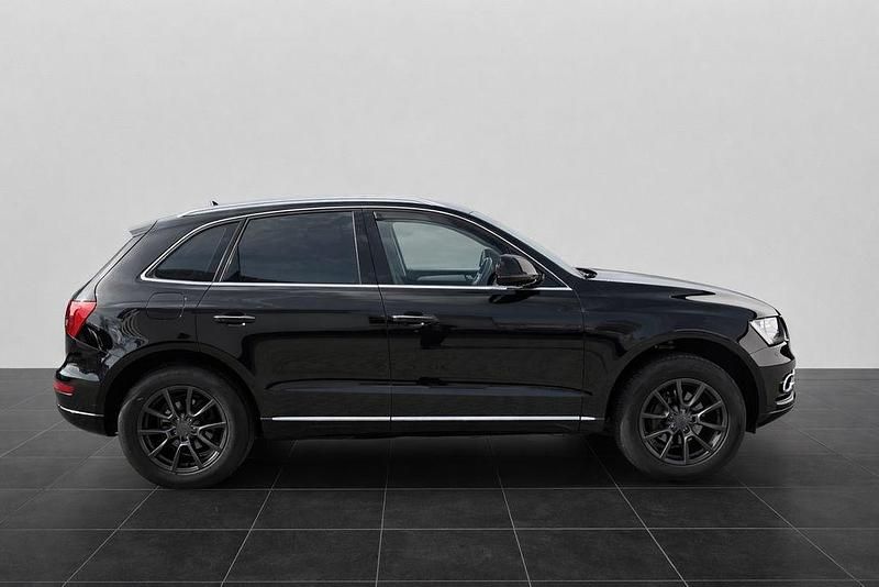 Gebraucht Audi Q5 Comfort 190 PS (139 kW) 2016 Schwarz SUV