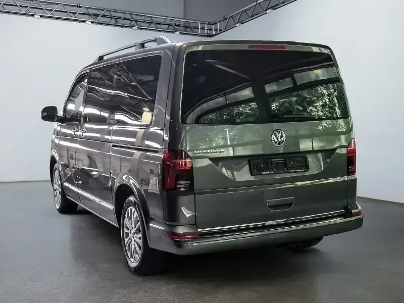 Gebraucht VW Multivan Highline 146 PS (107 kW) 2020 Andere Van / Kleinbus