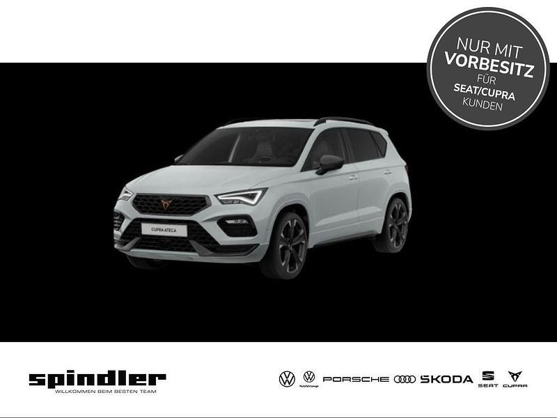 Weiß Neu 2026 Cupra Ateca SUV | 51.840 € - Bild 1/4