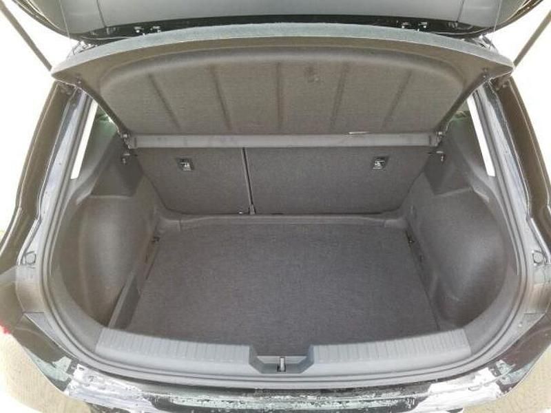 Gebraucht Seat Leon Style 150 PS (110 kW) 2024 Schwarz Limousine