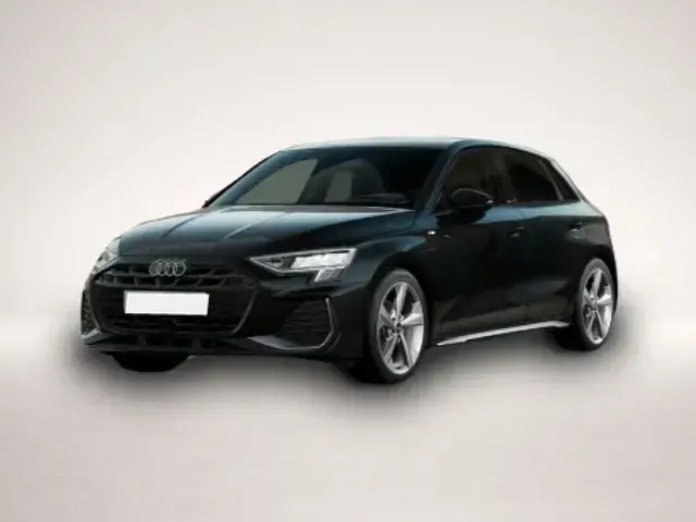 Gebraucht Audi A3 S-Line 150 PS (110 kW) 2025 Limousine