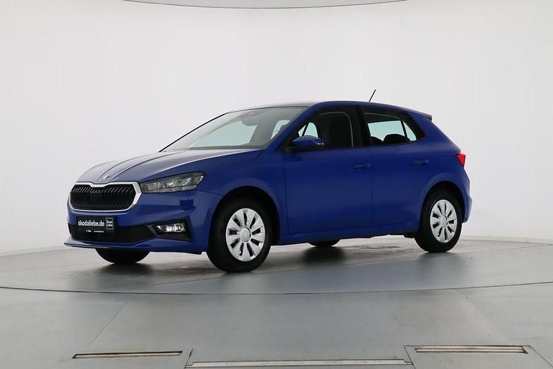 Skoda Hndler Leipzig