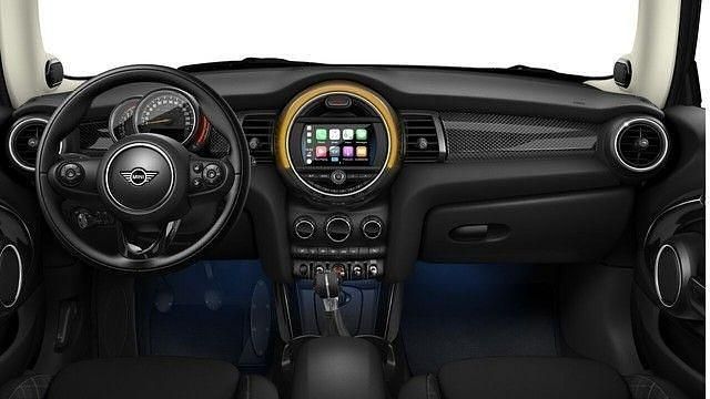 Gebraucht Mini Cooper S 192 PS (141 kW) 2016 Weiß Kleinwagen