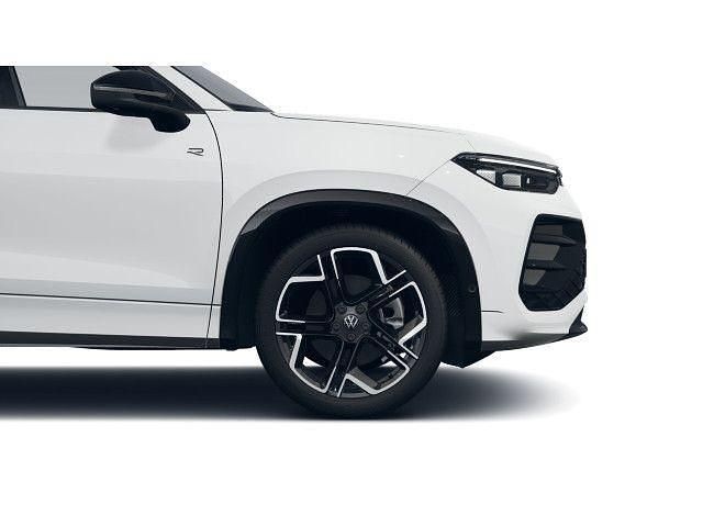 Gebraucht VW Tayron R-line 272 PS (200 kW) 2025 Pure white SUV