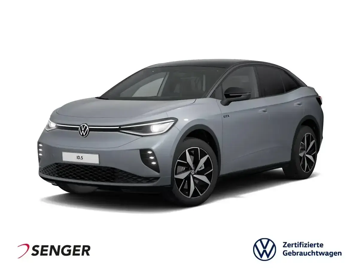 Gebraucht VW ID.5 GTX 219 kW (299 PS) 2022 SUV