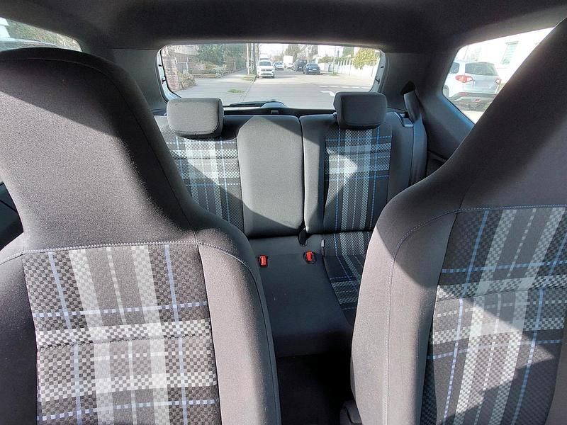 Gebraucht VW up! Move 60 PS (44 kW) 2016 Weiß Kleinwagen